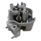 'CABEÇOTE COMPLETO YAMAHA NEO 125 2017-2024 ORIGINAL' | MJ Moto Peças