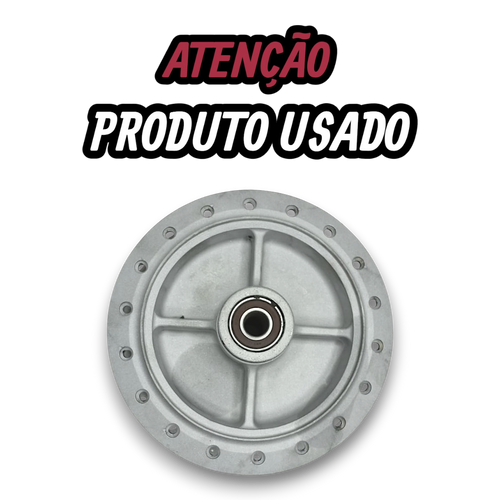 'Cubo Traseiro Honda Titan 150 2004 à 2008 Original 0,25'