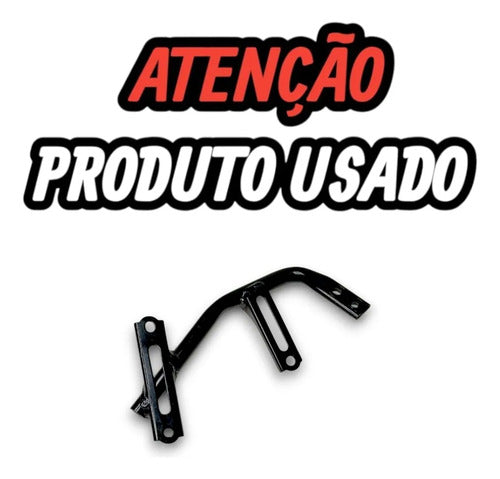 'Suporte Módulo Honda PCX 150 2013 à 2018 Original'