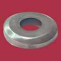 Guarda Po Coluna Superior Yamaha Xt 660 2005 2006 2007 2008 2009 2010 2011 2012 2013 2014 2015 2016 2017 2018 Original - foto 1