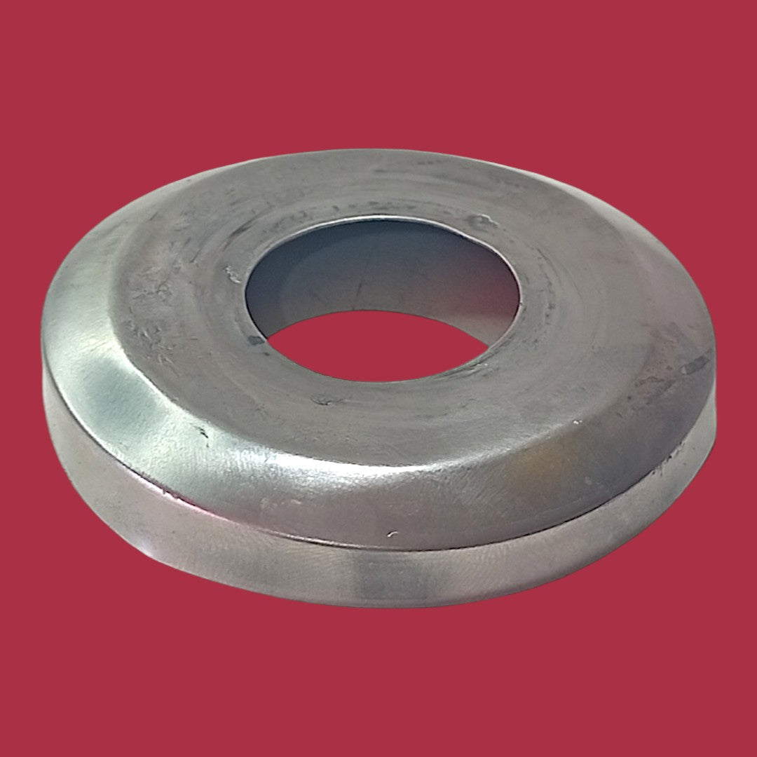 Guarda Po Coluna Superior Yamaha Xt 660 2005 2006 2007 2008 2009 2010 2011 2012 2013 2014 2015 2016 2017 2018 Original - foto 1