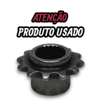 'Engrenagem de Partida SUNDOWN Web 100 2005 a 2010 Original'