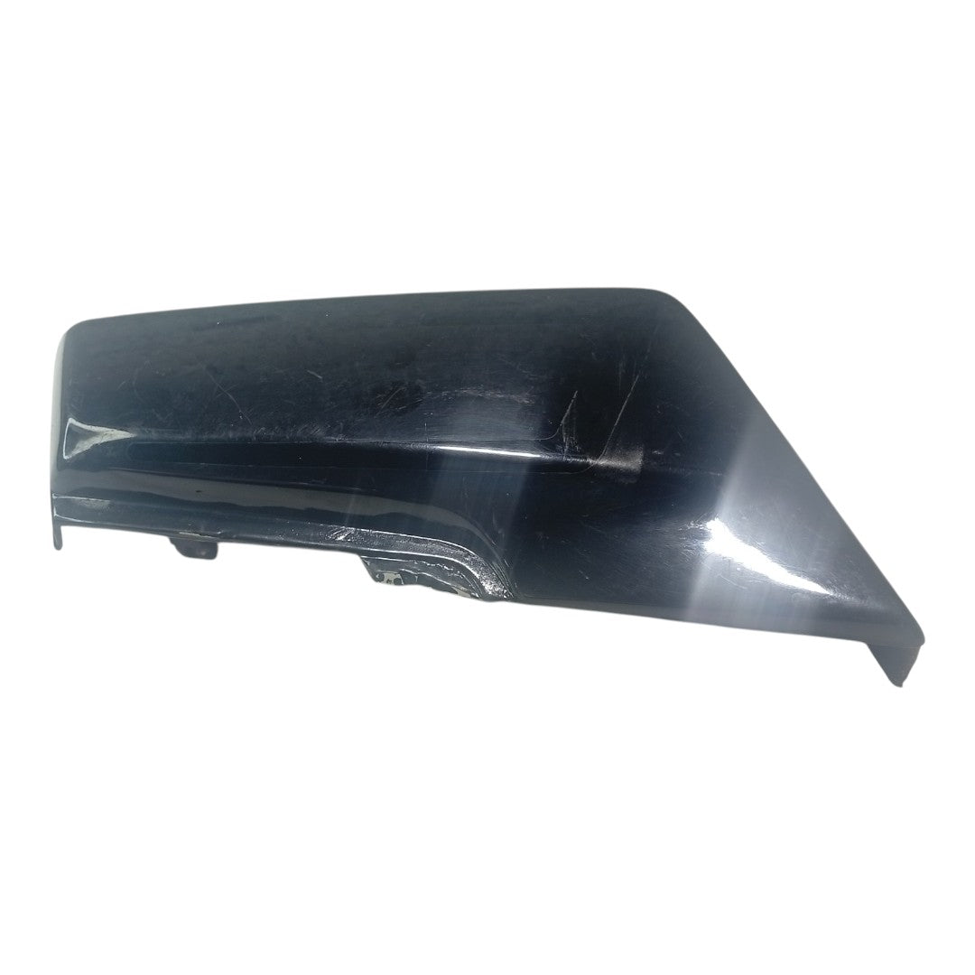 Tampa Lateral Esquerda Honda CG 125 Today 1984 1985 1986 1987 1988 1989 1990 1991 1992 1993 1994 Original - foto 4