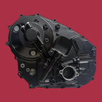 Tampa Embreagem Honda X-ADV 750 2017 2018 2019 2020 2021 2022 2023 2024 Original
