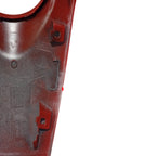 Carenagem Capa Tanque BMW G310 Gs Avaria 2018 2019 2020 2021 2022 2023 2024 2025 2026 Original - foto 6