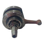Virabrequim Yamaha XT 225 1996 1997 1998 1999 2000 2001 2002 2003 2004 2005 2006 2007 Original - Trocar Biela - foto 5