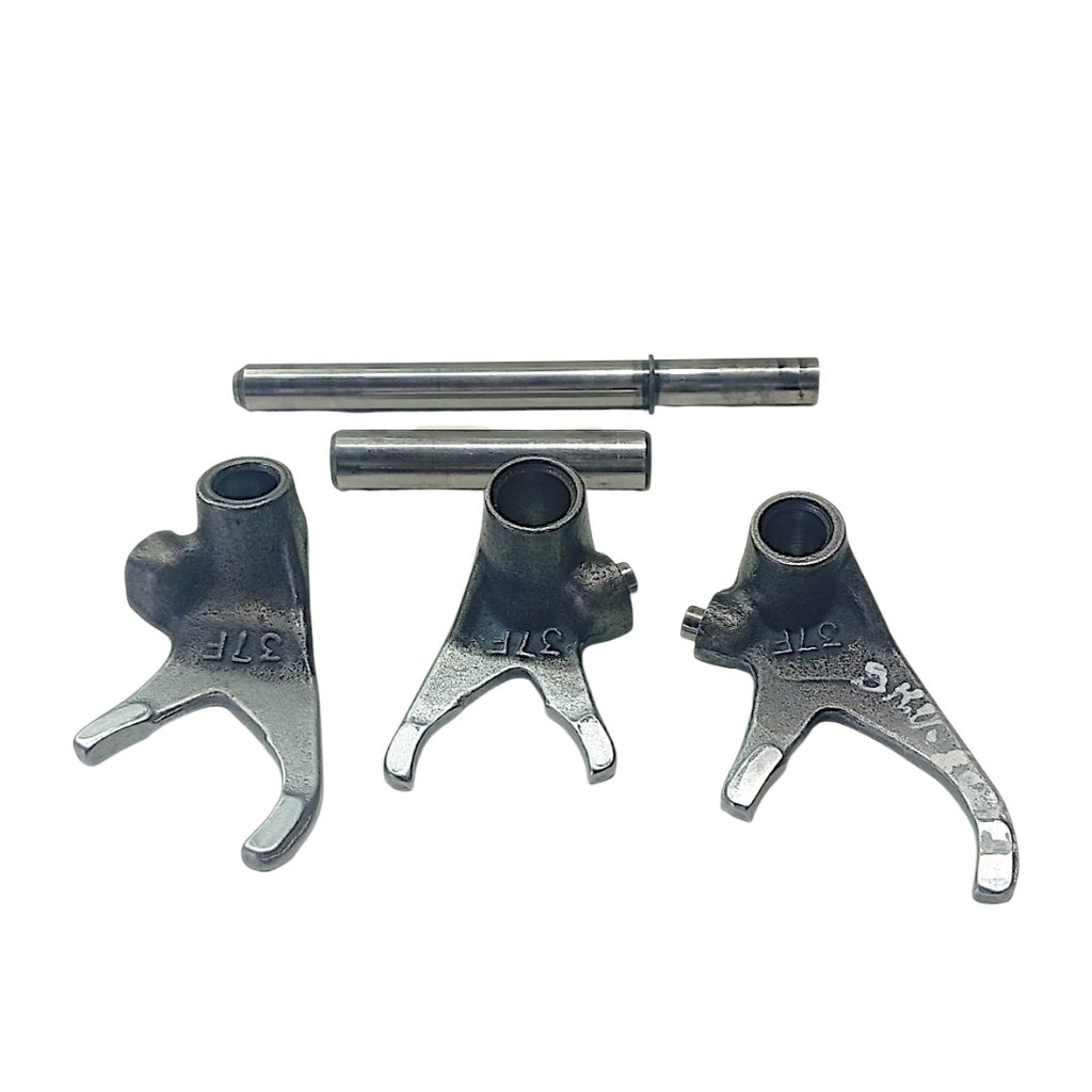 Kit Garfo Seletor Marcha Yamaha Dt 200 1992 1993 1994 1995 1996 1997 Original