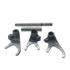 Kit Garfo Seletor Marcha Yamaha Dt 200 1992 1993 1994 1995 1996 1997 Original