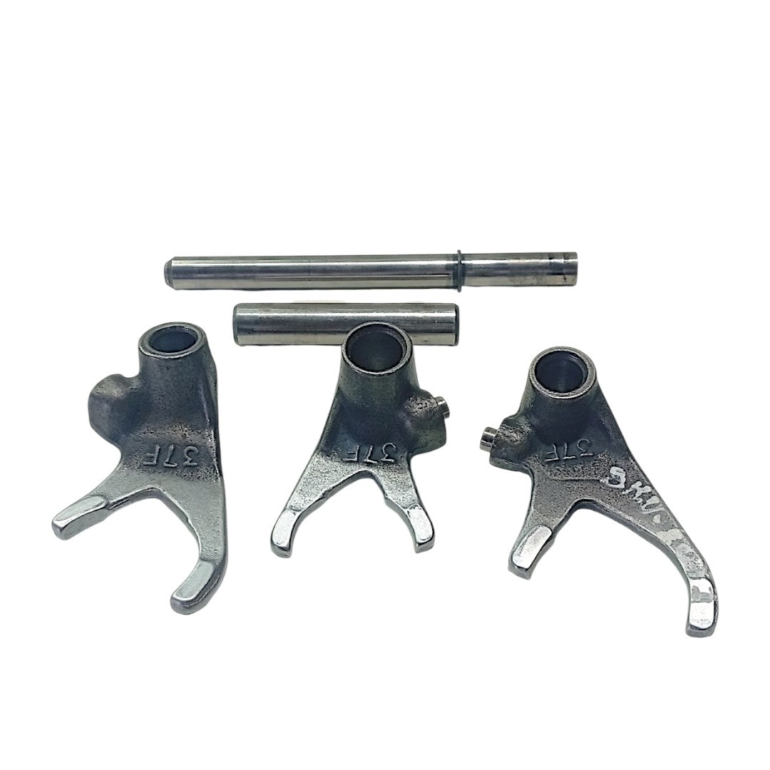 Kit Garfo Seletor Marcha Yamaha Dt 200 1992 1993 1994 1995 1996 1997 Original