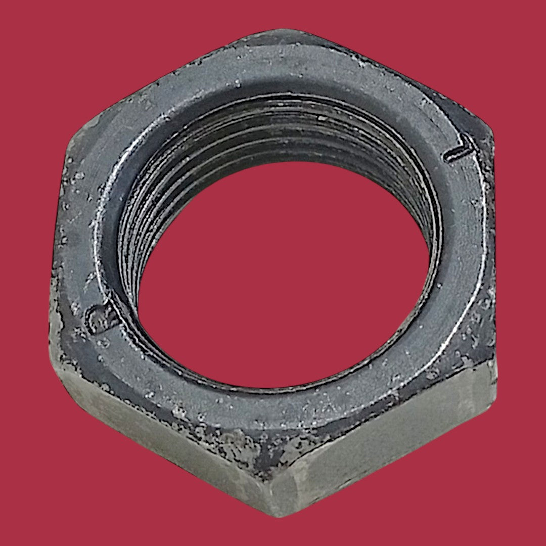 Porca Virabrequim Royal Enfield Hunter 350 2023 2024 Original