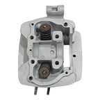 Cabeçote Honda CBX 200 Strada Detalhe 1995 1996 1997 1998 1999 2000 2001 2002 Original