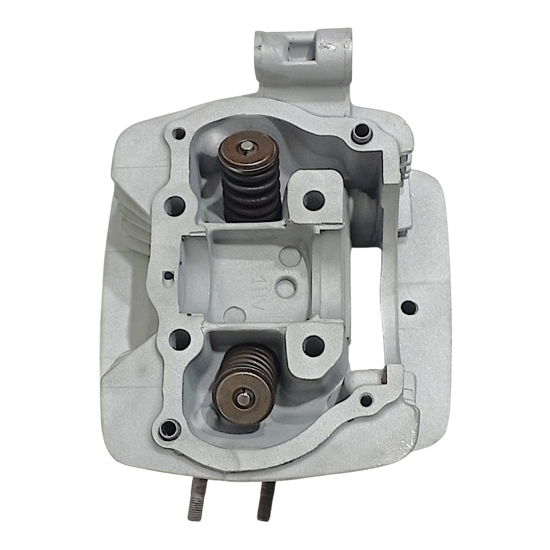 Cabeçote Honda CBX 200 Strada Detalhe 1995 1996 1997 1998 1999 2000 2001 2002 Original