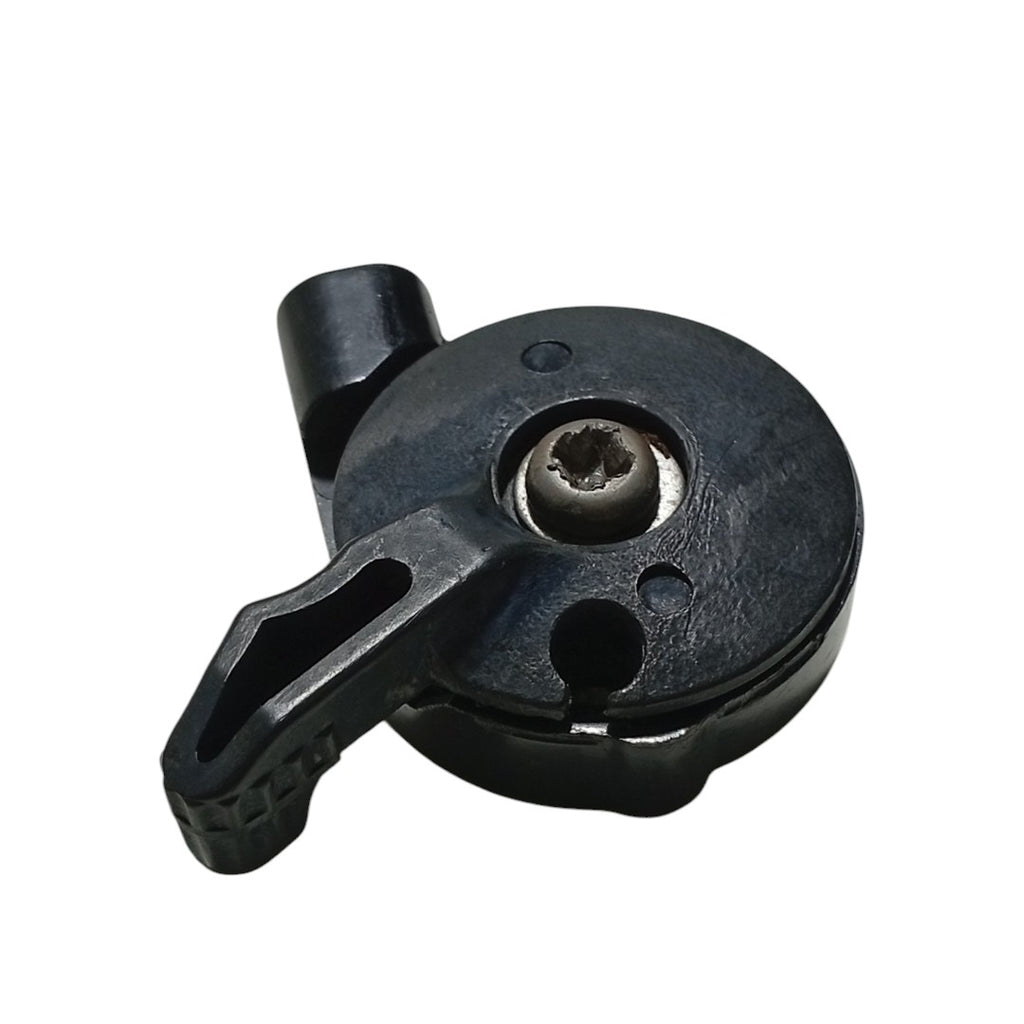 Alavanca Afogador Yamaha Neo 115 2005 2006 2007 Original