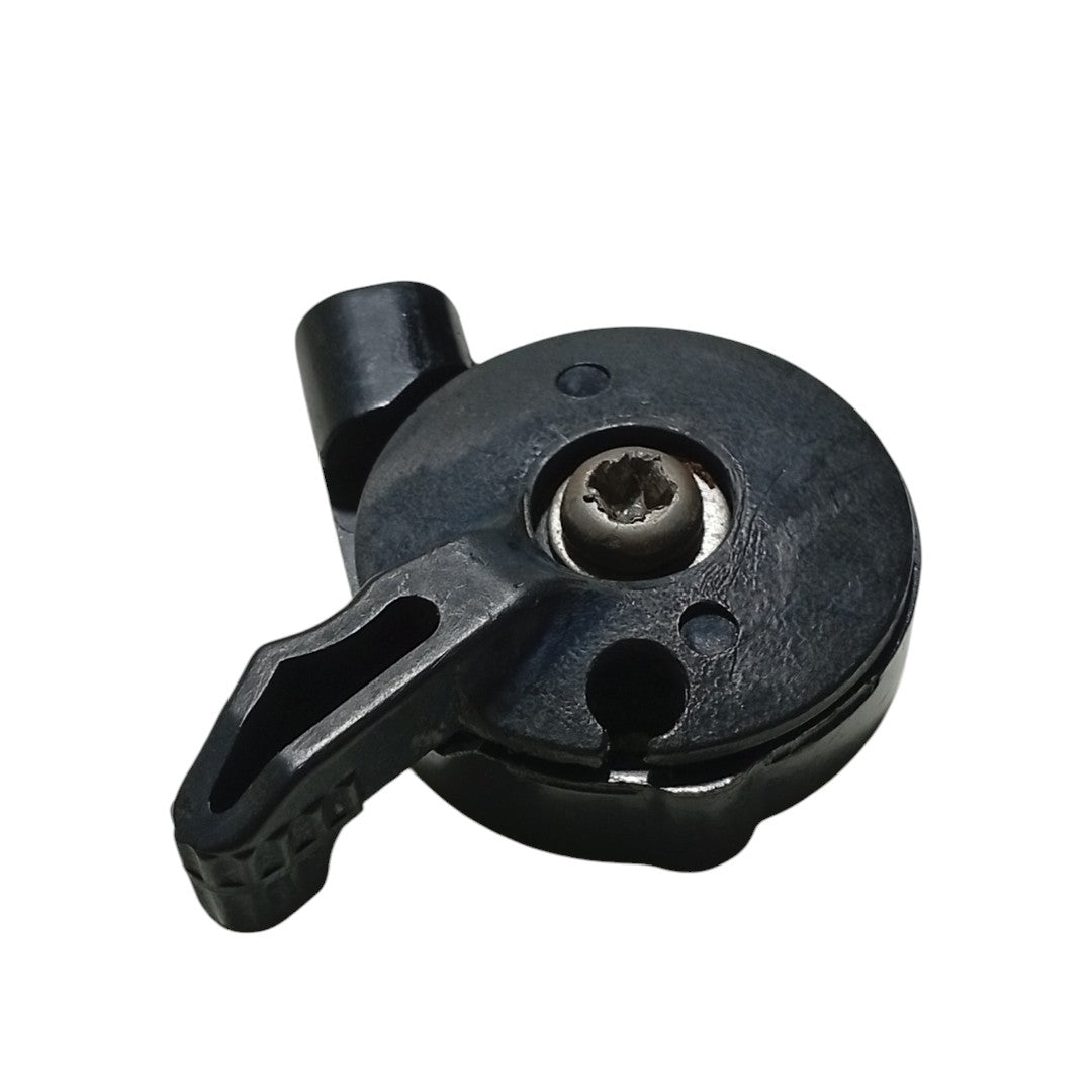 Alavanca Afogador Yamaha Neo 115 2005 2006 2007 Original