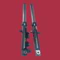 Par Bengala Yamaha Yzf-R15 2024 2025 2026 2027 Original - foto 1