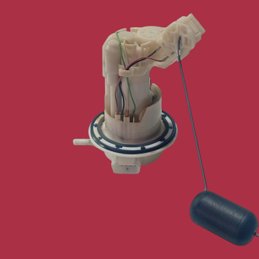 Sensor Nível Combustível Completo Honda CG 160 2016 2017 2018 2019 2020 2021 2022 2023 2024 Original - foto 1