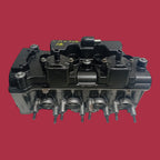 Cabeçote Completo Honda CBR 650F 2015 2016 2017 2018 2019 Original