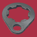 Trava Do Pinhão Yamaha Crypton 115 2010 2011 2012 2013 2014 2015 2016 Original - foto 1