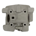 'Cabeçote C/catalisador  Yamaha YBR 125 2006 á 2016 Original'