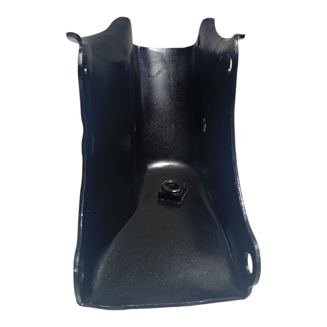 Suporte Peito Motor Honda Nx 150 Nx 200 Original