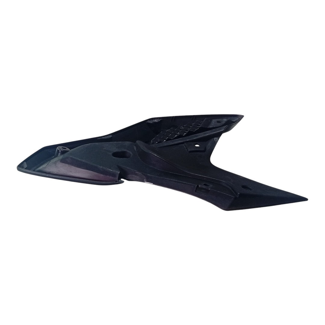 Carenagem/Aba Lateral L.E BMW G310 Gs 2018 2019 2020 2021 2022 2023 2024 2025 2026 Original - foto 5