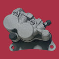 Pinça Freio Dianteira Honda CBX 250 2001 2002 2003 2004 2005 2006 2007 2008 Original
