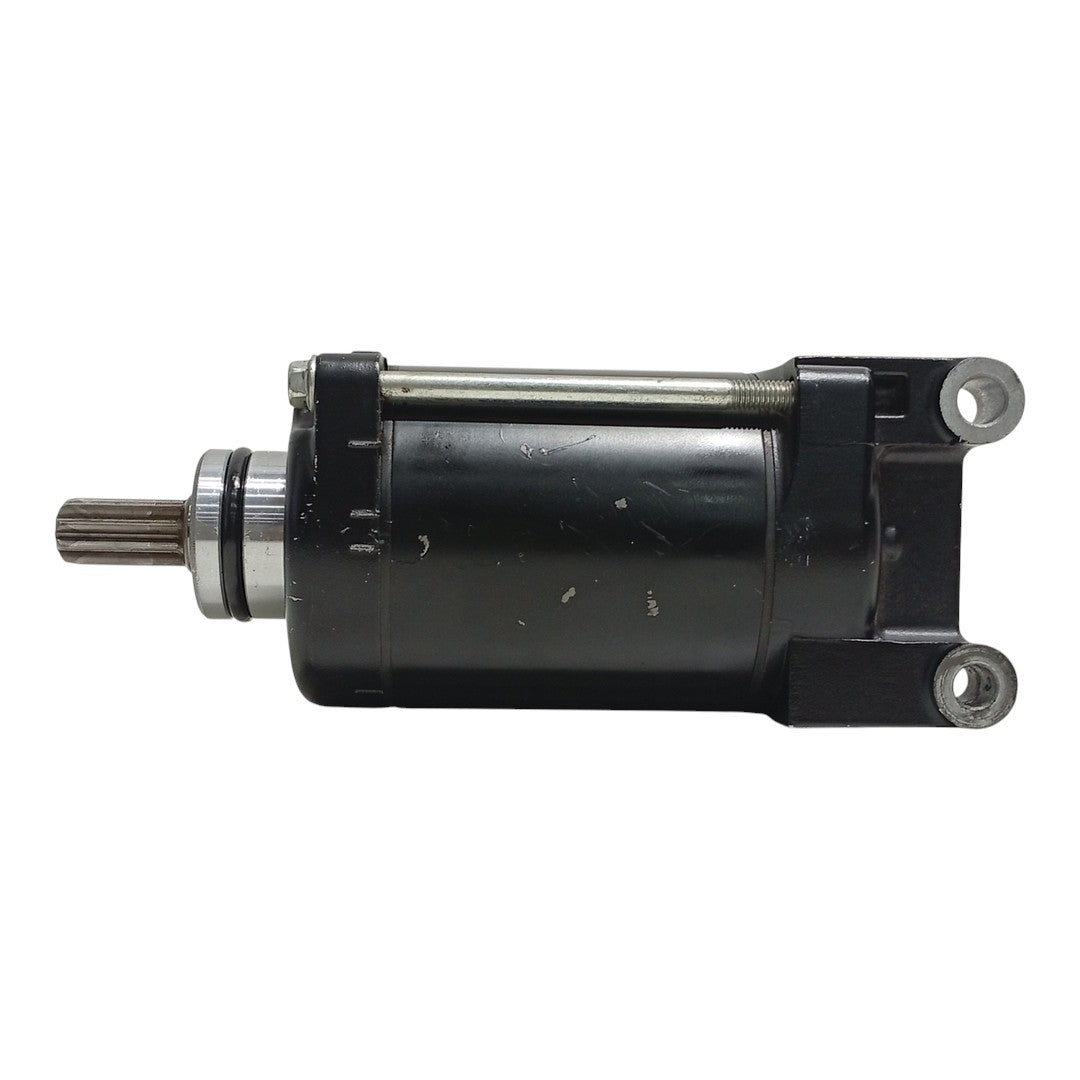 Motor Arranque Partida Honda CB 500X 2017 2018 2019 Original