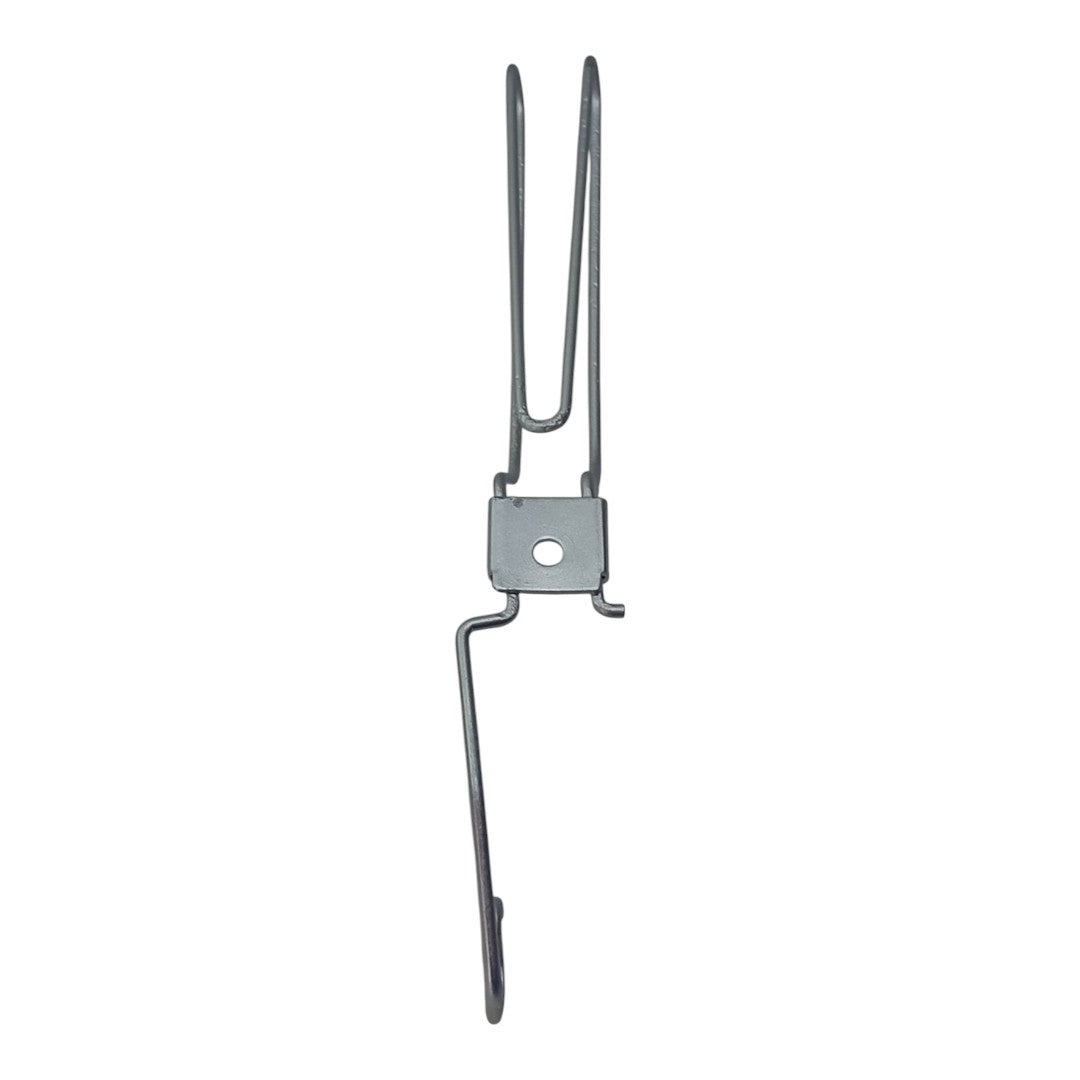 Guia Cabo Velocimetro Honda Xl 125 1980 1981 1982 1983 1984 1985 1986 1987 1988 1989 1990 Original - foto 3