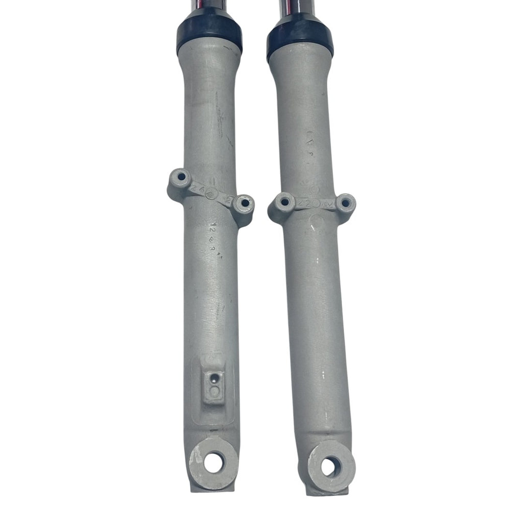 Par Bengala Honda Cg 125 1983 1984 1985 1986 1987 1988 1989 1990 1991 1992 1993 1994 1995 1996 1997 1998 1999 Original - foto 3