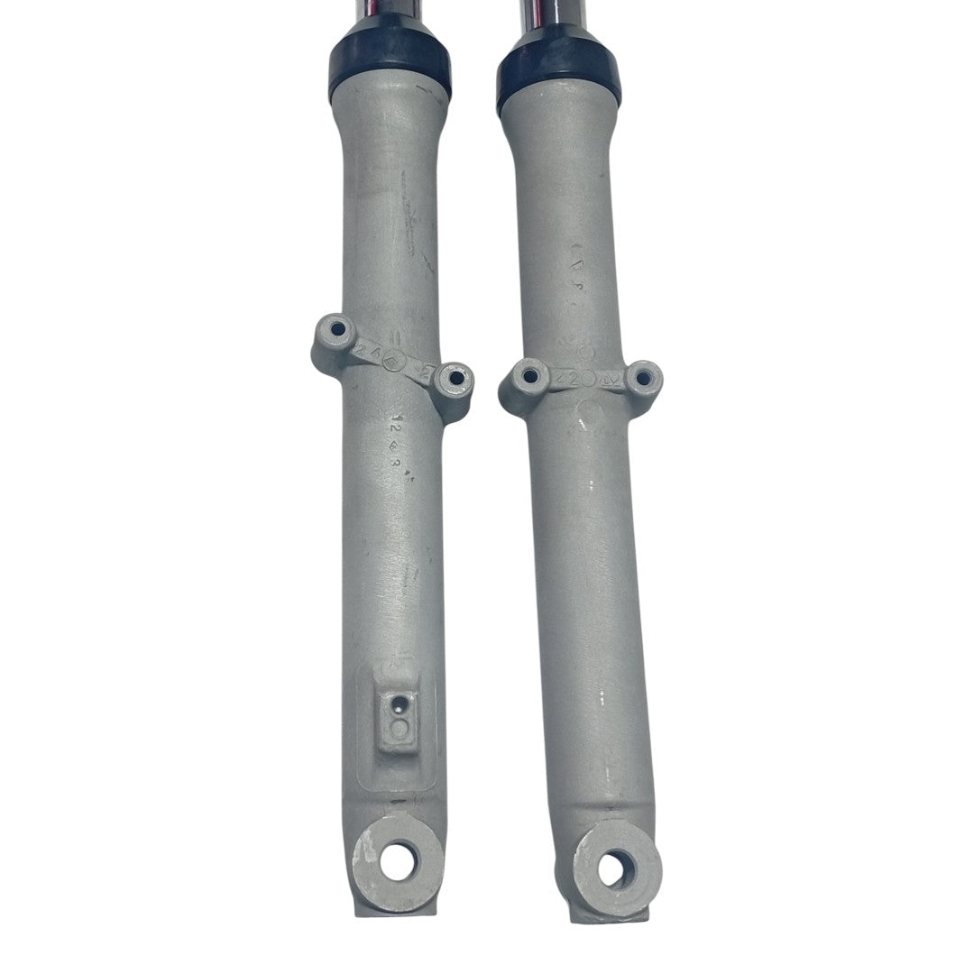 Par Bengala Honda Cg 125 1983 1984 1985 1986 1987 1988 1989 1990 1991 1992 1993 1994 1995 1996 1997 1998 1999 Original - foto 3
