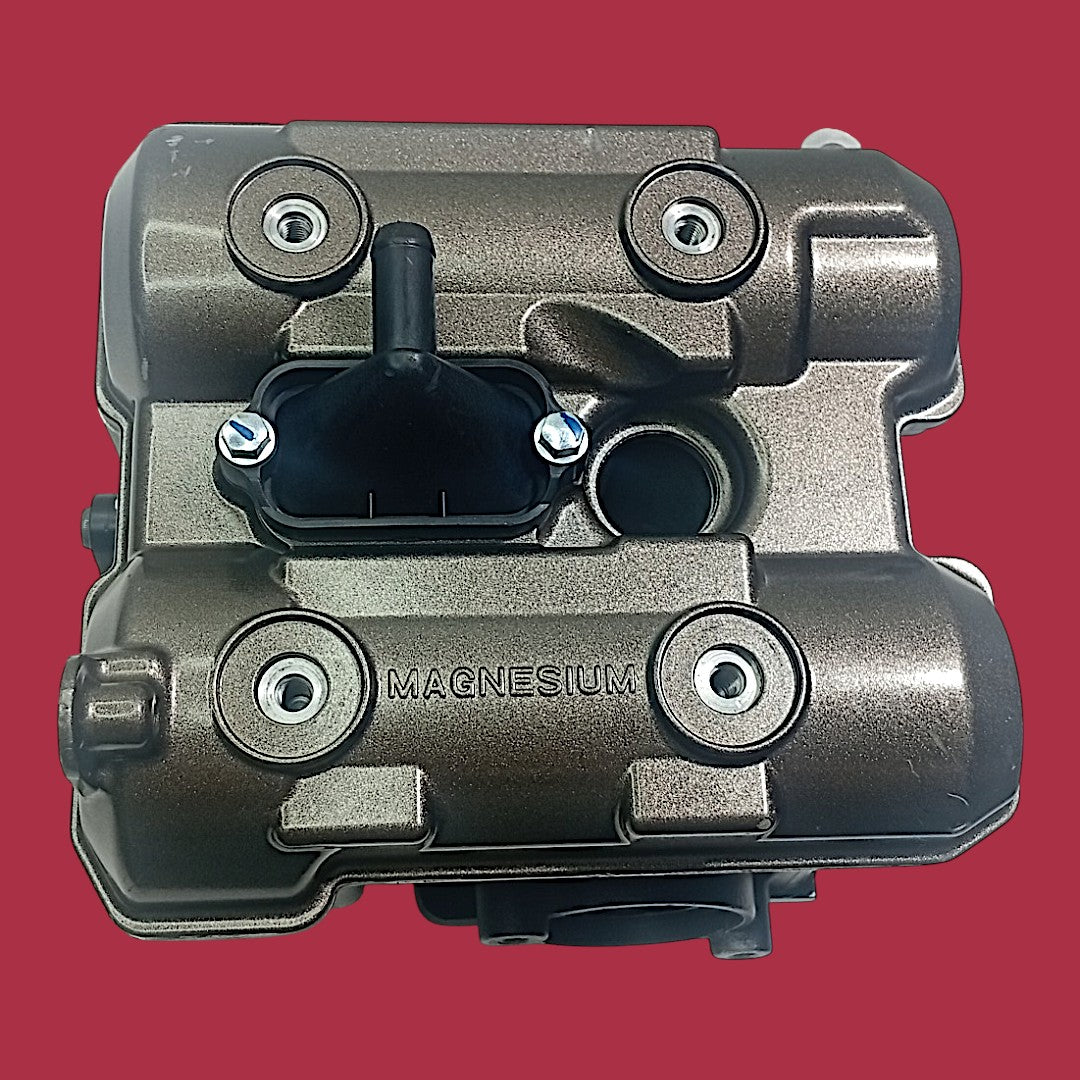 Cabeçote Completo Traseiro Suzuki V-Strom 1050 2025 Original