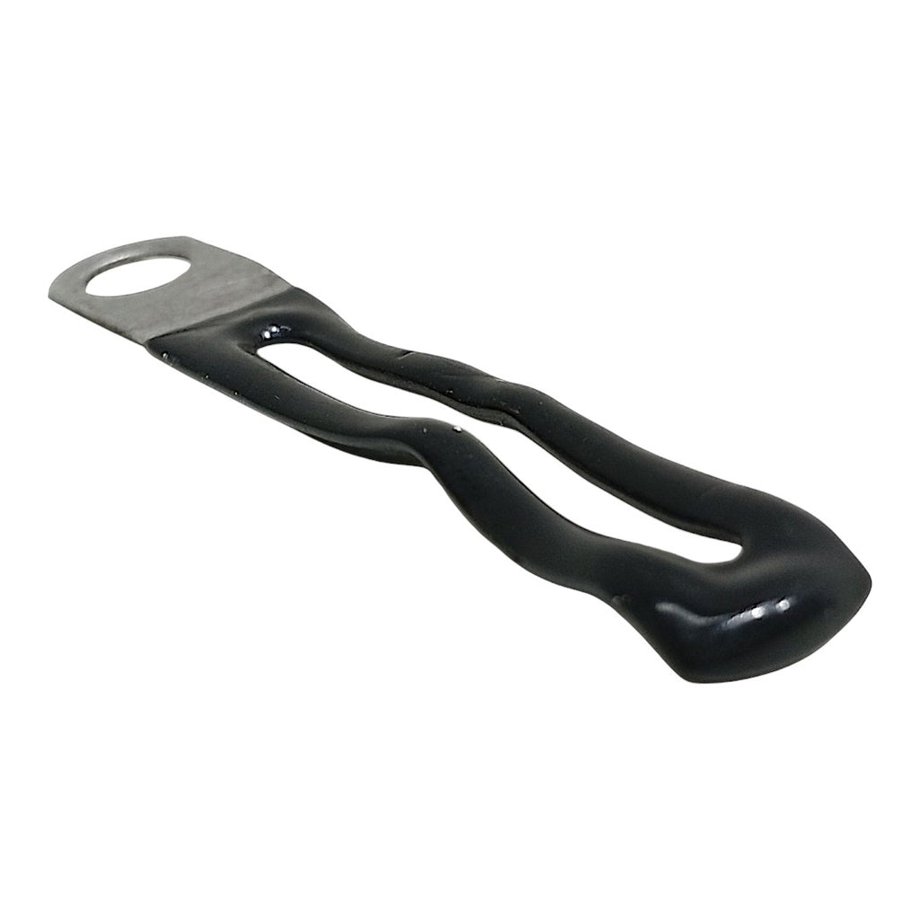 Abraçadeira Pisca Dianteiro Suzuki V-Strom 1050 2020 2021 2022 2023 2024 2025 Original