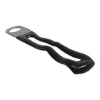 Abraçadeira Pisca Dianteiro Suzuki V-Strom 1050 2020 2021 2022 2023 2024 2025 Original