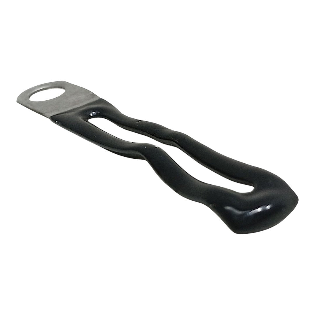 Abraçadeira Pisca Dianteiro Suzuki V-Strom 1050 2020 2021 2022 2023 2024 2025 Original