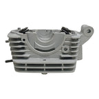 Cabeçote Honda CBX 200 Strada Detalhe 1995 1996 1997 1998 1999 2000 2001 2002 Original