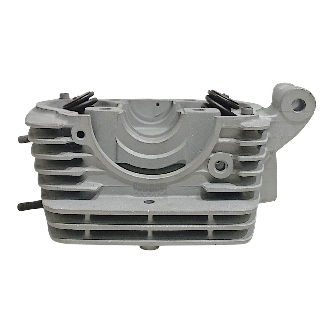 Cabeçote Honda CBX 200 Strada Detalhe 1995 1996 1997 1998 1999 2000 2001 2002 Original