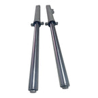 Par Bengala Honda CBX 200 Strada 1993 1994 1995 1996 1997 1998 1999 2000 2001 2002 Original - foto 5