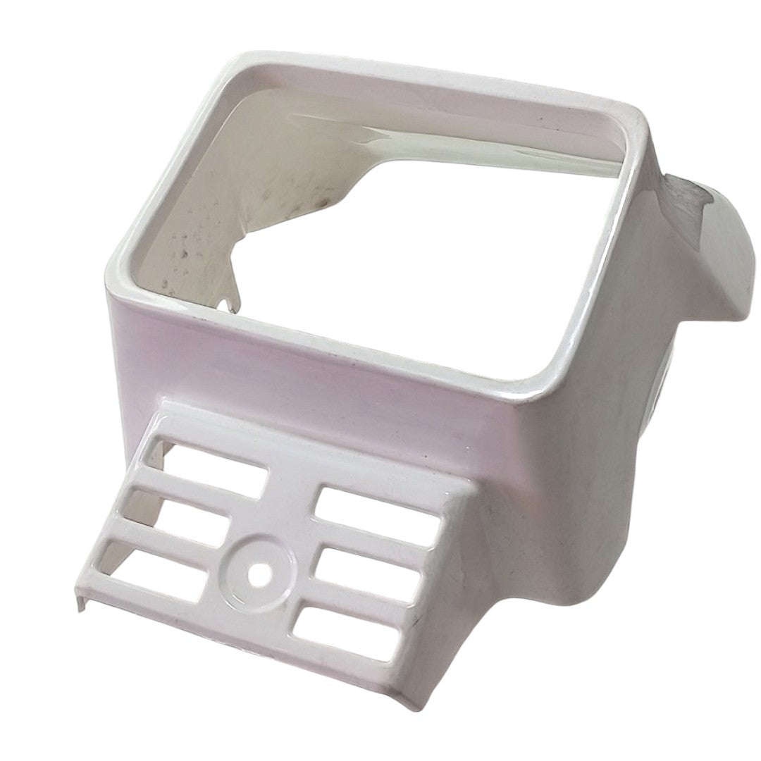 Carenagem Farol Yamaha DT 180 Nova Paralela - foto 4