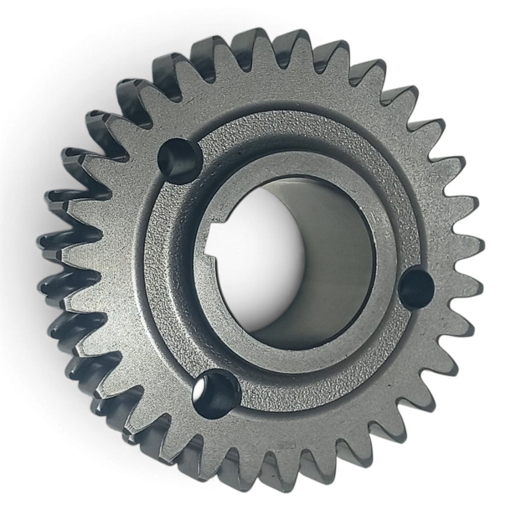 Engrenagem Casal Campana Suzuki V-Strom 1050 2020 2021 2022 2023 2024 2025 2026 Original