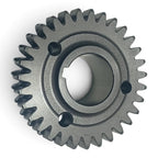 Engrenagem Casal Campana Suzuki V-Strom 1050 2020 2021 2022 2023 2024 2025 2026 Original
