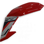 Asa Tanque Esq. Honda Cb 250F Twister 2015 2016 2017 2018 2019 2020 2021 2022 Original