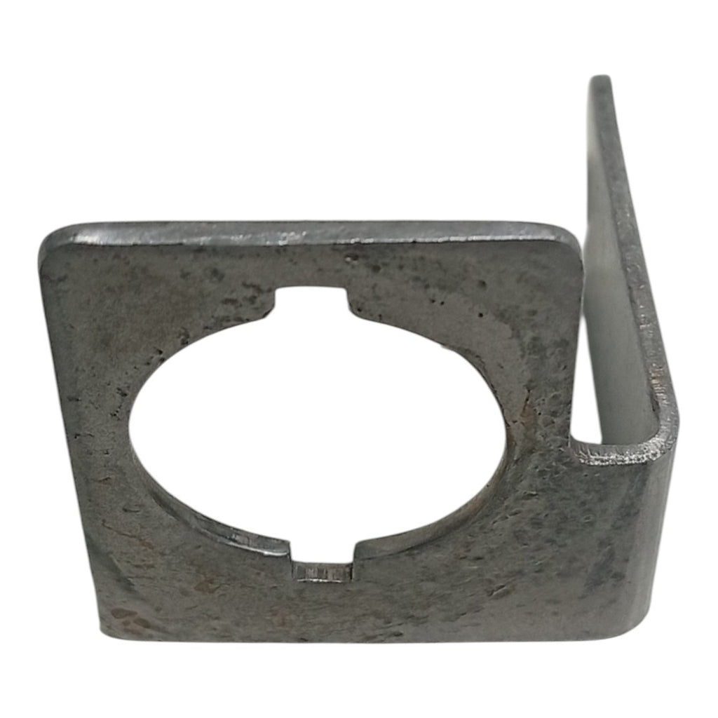 Suporte Cabo Trava Banco Honda Nx 400 1999 2006 Original