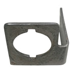 Suporte Cabo Trava Banco Honda Nx 400 1999 2006 Original