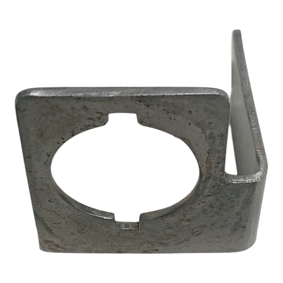 Suporte Cabo Trava Banco Honda Nx 400 1999 2006 Original