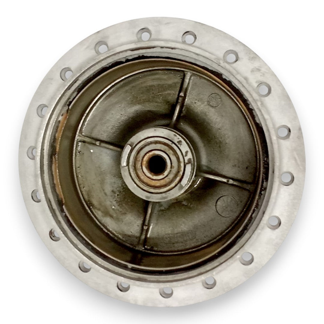 'Componente da Roda Dianteira Yamaha DT 180 1983 a 1991 Original com Avaria'