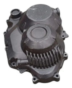 'Tampa Direito Embreagem Honda Titan Fan Start Bros 160 Original' Preto