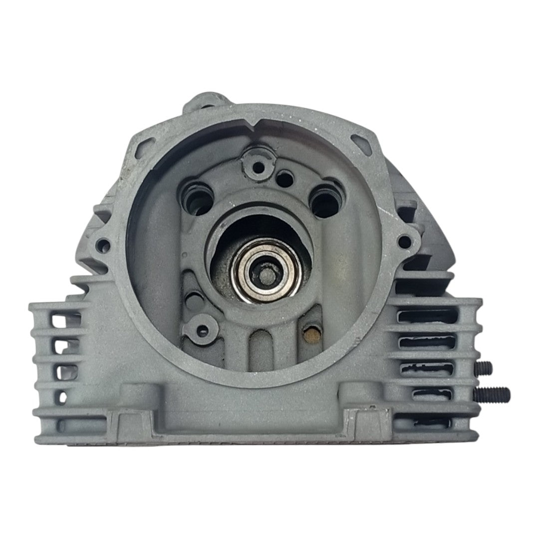 'CABEÇOTE COM VÁLVULAS SEM CATALISADOR YAMAHA FAZER 250 2005 - 2015' ORIGINAL | MJ Moto Peças