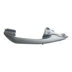 Alça Traseira Esquerda Honda NXR 150 Bros 2009 2010 2011 2012 2013 2014 Original Detalhe