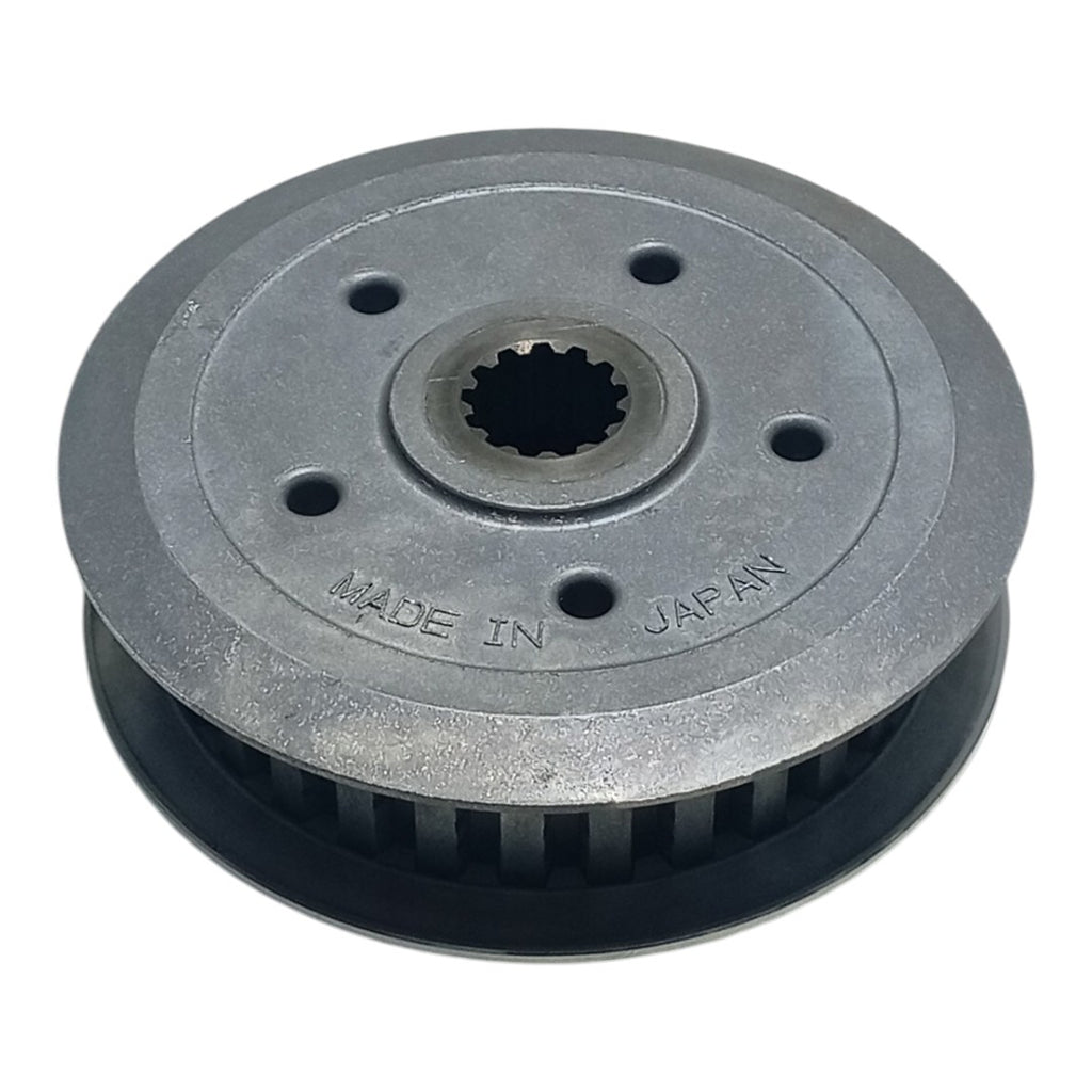 Cubo Plato Embre. Kawasaki Ninja Versys 650 2010 2011 2012 Original