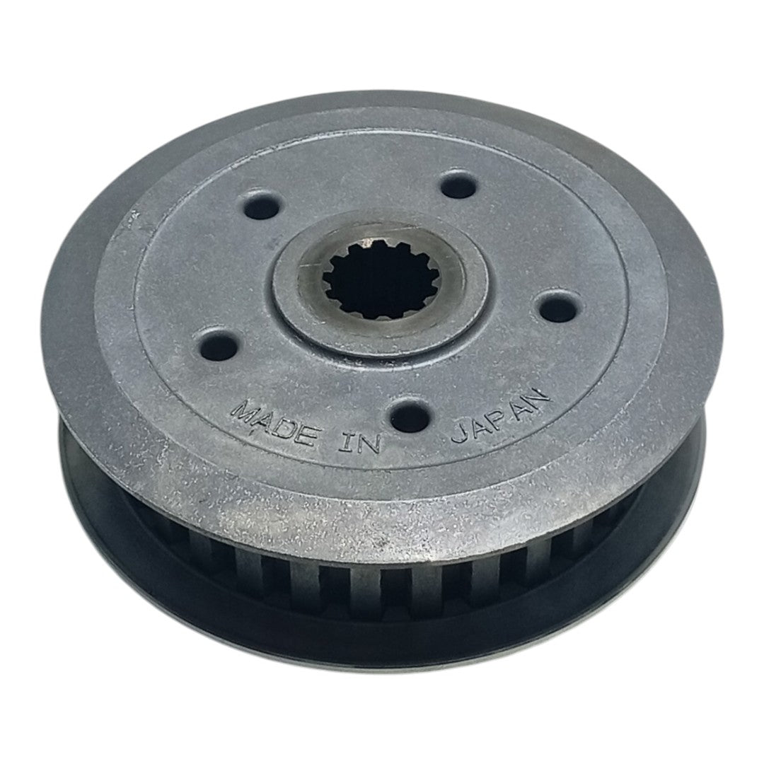 Cubo Plato Embre. Kawasaki Ninja Versys 650 2010 2011 2012 Original